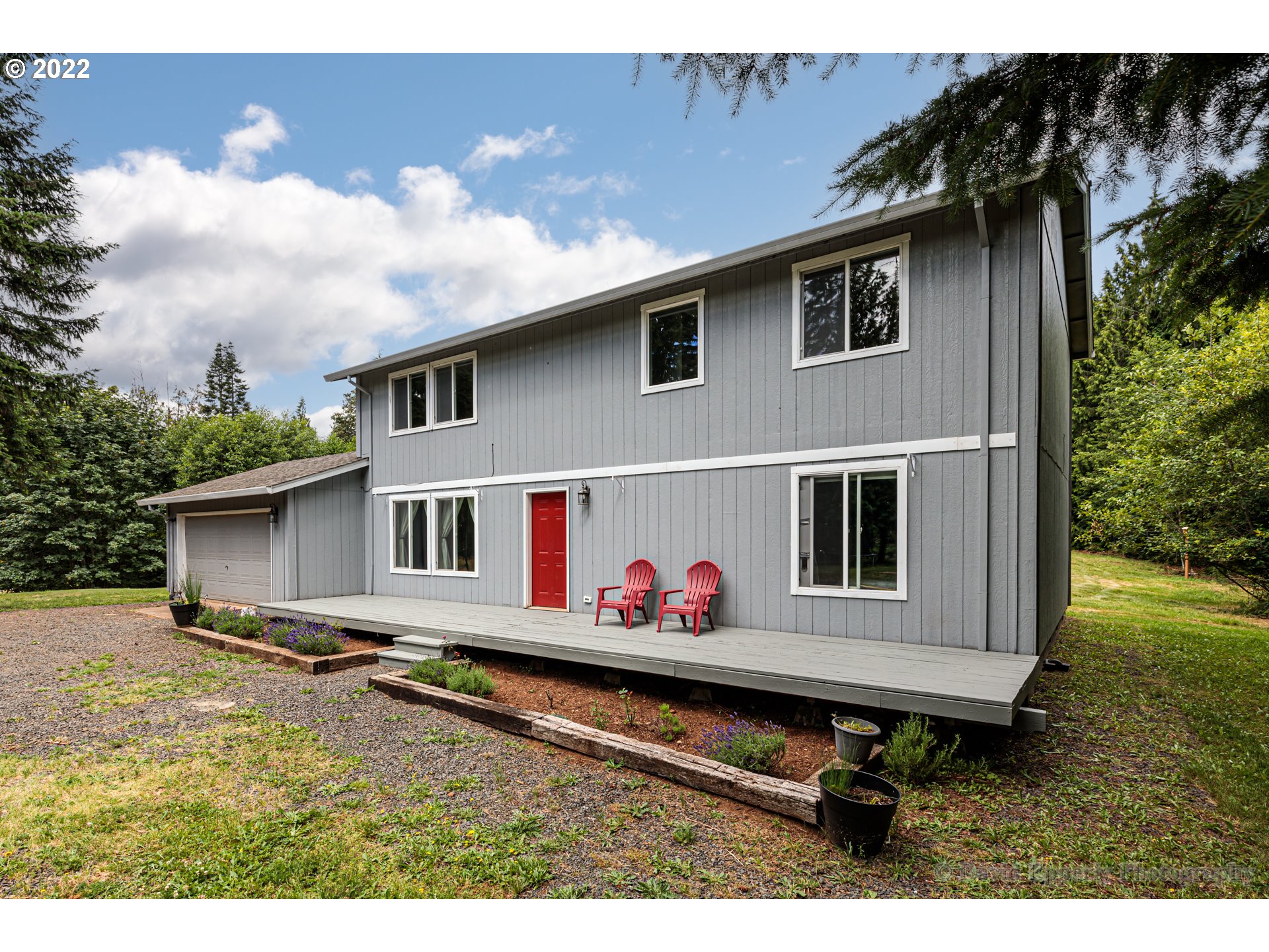 61853 Conibear Road St. Helens, OR 97051 - Photo 30 of 30 Exterior