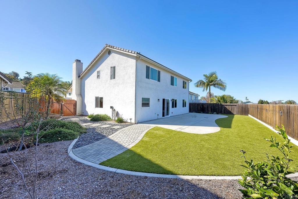 3332 Heather Ridge Court San Marcos, CA 92078 - Photo 25 of 27