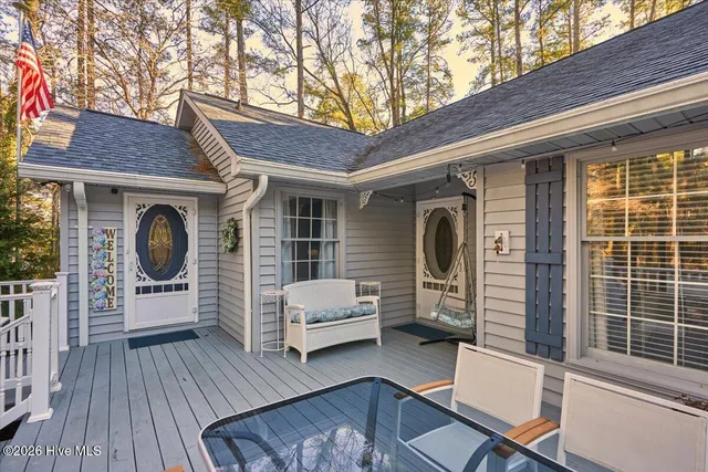 $475,000 | 171 Pine Ridge Drive, Whispering Pines, NC 28327