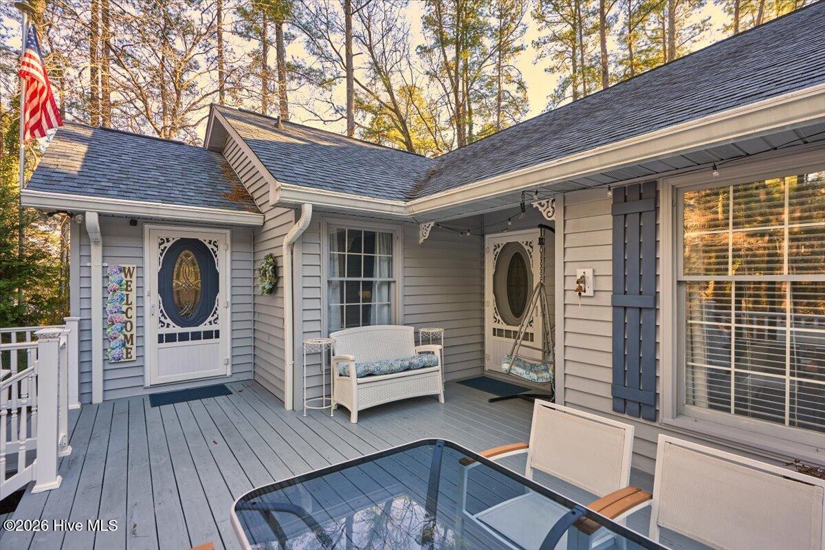 171 Pine Ridge Drive Whispering Pines, NC 28327 - Photo 9 of 67 08-8_171 Pine Ridge Drive, Whispering Pi