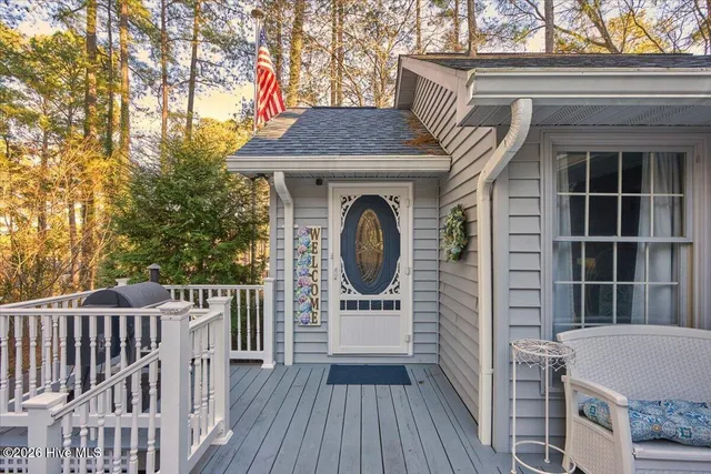 $475,000 | 171 Pine Ridge Drive, Whispering Pines, NC 28327