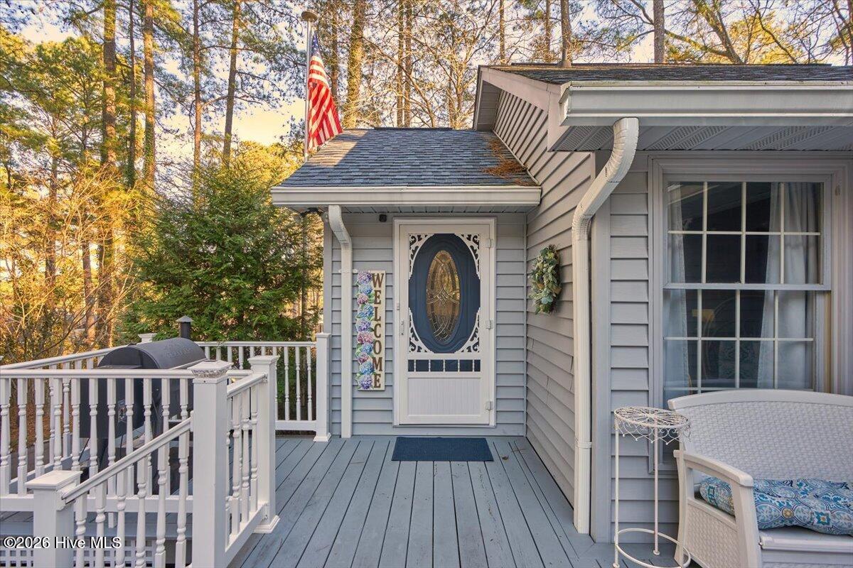 171 Pine Ridge Drive Whispering Pines, NC 28327 - Photo 10 of 67 11-11_171 Pine Ridge Drive, Whispering P