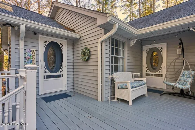 $475,000 | 171 Pine Ridge Drive, Whispering Pines, NC 28327