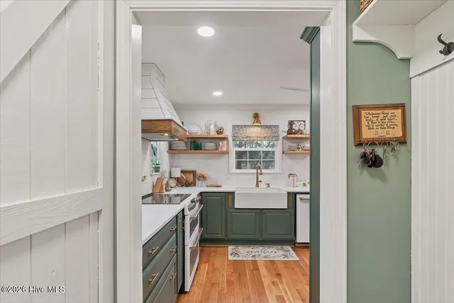 $475,000 | 171 Pine Ridge Drive, Whispering Pines, NC 28327