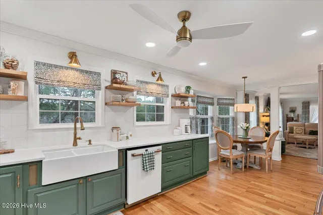 $475,000 | 171 Pine Ridge Drive, Whispering Pines, NC 28327