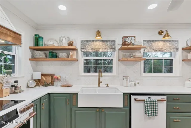 $475,000 | 171 Pine Ridge Drive, Whispering Pines, NC 28327