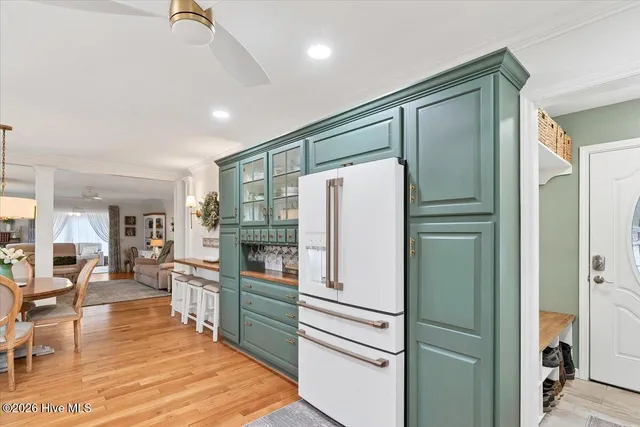 $475,000 | 171 Pine Ridge Drive, Whispering Pines, NC 28327