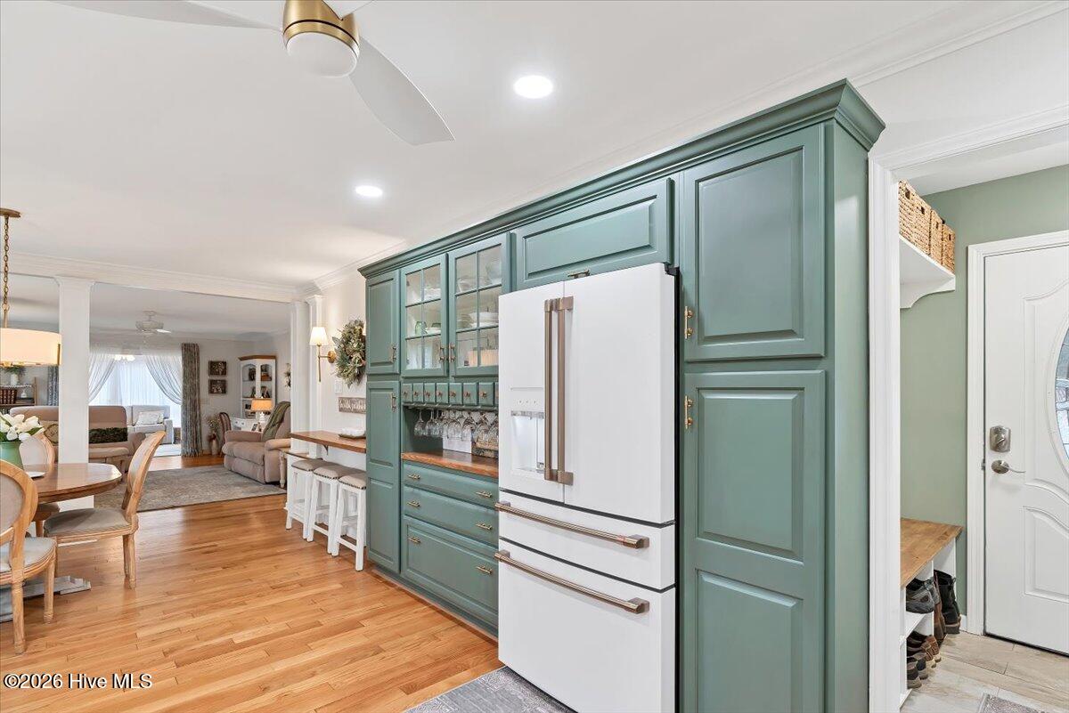 171 Pine Ridge Drive Whispering Pines, NC 28327 - Photo 17 of 67 24-24_171 Pine Ridge Drive, Whispering P