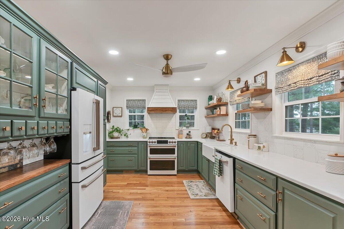 171 Pine Ridge Drive Whispering Pines, NC 28327 - Photo 18 of 67 25-25_171 Pine Ridge Drive, Whispering P