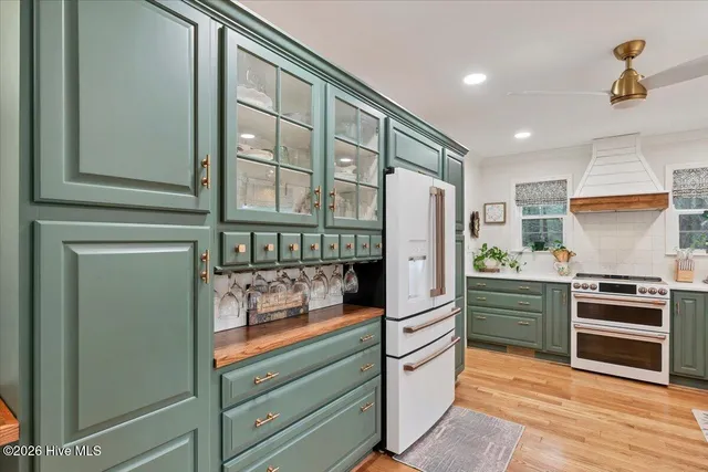 $475,000 | 171 Pine Ridge Drive, Whispering Pines, NC 28327