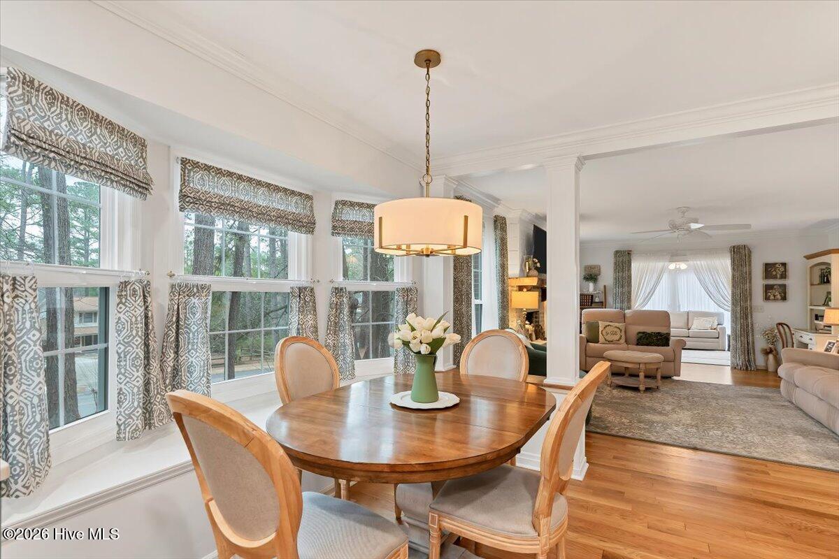 171 Pine Ridge Drive Whispering Pines, NC 28327 - Photo 22 of 67 29-29_171 Pine Ridge Drive, Whispering P