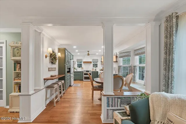 $475,000 | 171 Pine Ridge Drive, Whispering Pines, NC 28327