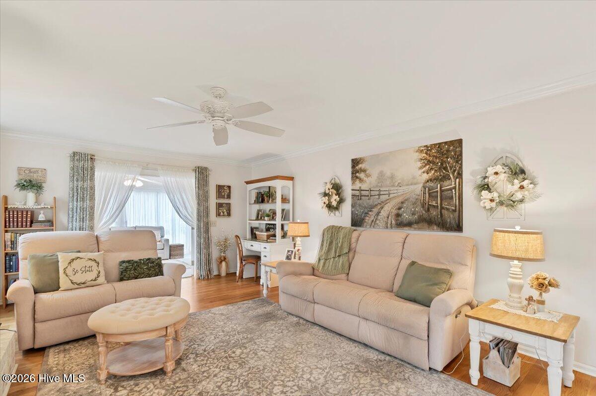 171 Pine Ridge Drive Whispering Pines, NC 28327 - Photo 27 of 67 35-35_171 Pine Ridge Drive, Whispering P