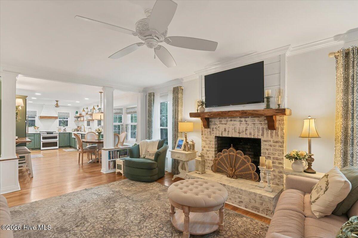 171 Pine Ridge Drive Whispering Pines, NC 28327 - Photo 30 of 67 39-39_171 Pine Ridge Drive, Whispering P