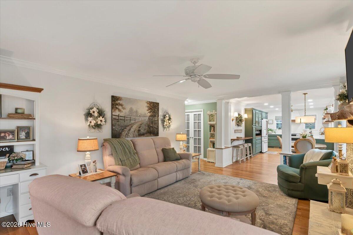 171 Pine Ridge Drive Whispering Pines, NC 28327 - Photo 31 of 67 40-40_171 Pine Ridge Drive, Whispering P