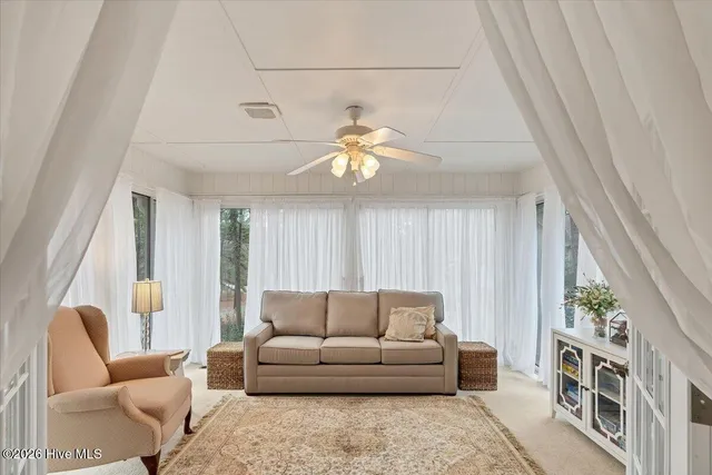 $475,000 | 171 Pine Ridge Drive, Whispering Pines, NC 28327