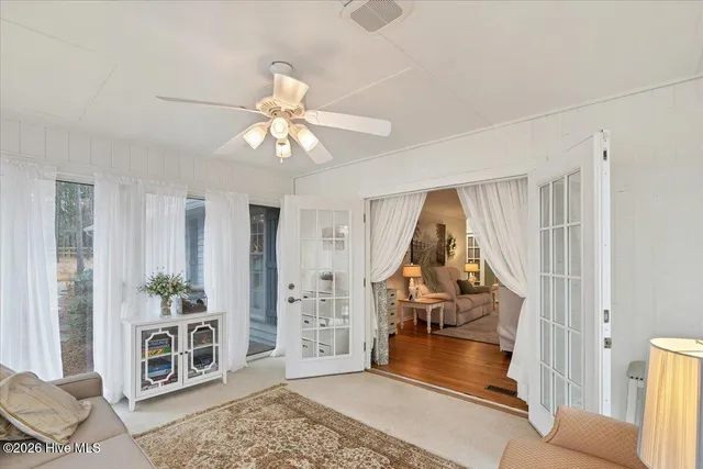 $475,000 | 171 Pine Ridge Drive, Whispering Pines, NC 28327