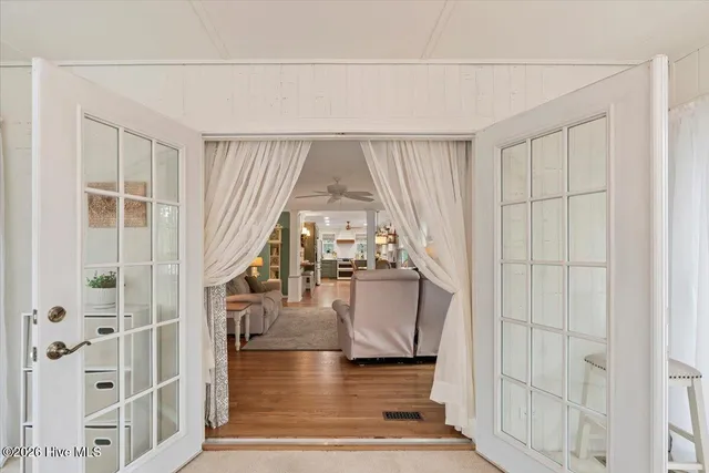 $475,000 | 171 Pine Ridge Drive, Whispering Pines, NC 28327