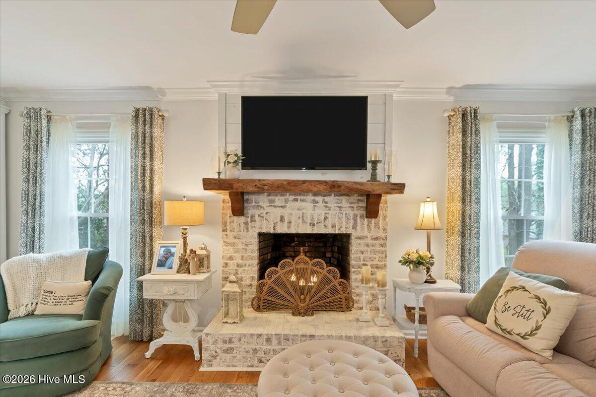 171 Pine Ridge Drive Whispering Pines, NC 28327 - Photo 39 of 67 52-52_171 Pine Ridge Drive, Whispering P