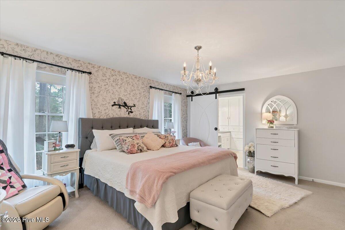 171 Pine Ridge Drive Whispering Pines, NC 28327 - Photo 41 of 67 56-56_171 Pine Ridge Drive, Whispering P