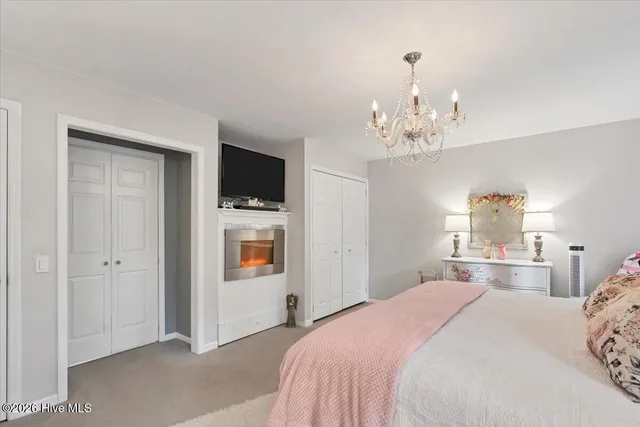 $475,000 | 171 Pine Ridge Drive, Whispering Pines, NC 28327