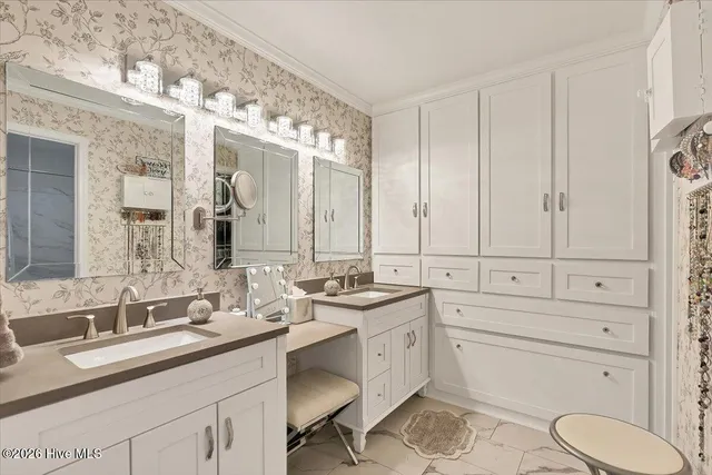 $475,000 | 171 Pine Ridge Drive, Whispering Pines, NC 28327