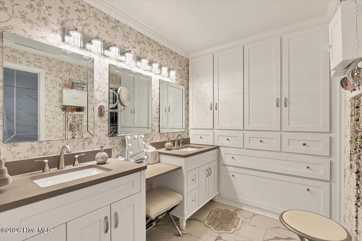 171 Pine Ridge Drive Whispering Pines, NC 28327 - Photo 45 of 67 60-60_171 Pine Ridge Drive, Whispering P