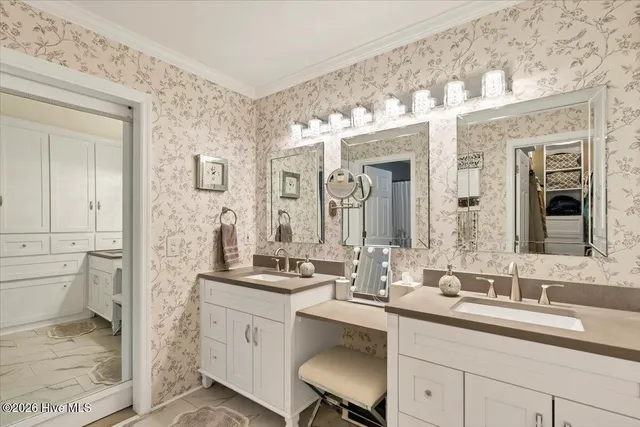 $475,000 | 171 Pine Ridge Drive, Whispering Pines, NC 28327