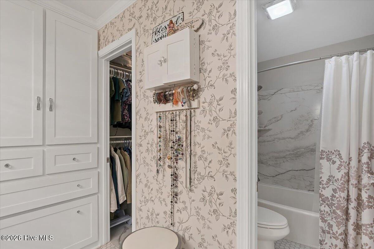 171 Pine Ridge Drive Whispering Pines, NC 28327 - Photo 49 of 67 64-64_171 Pine Ridge Drive, Whispering P