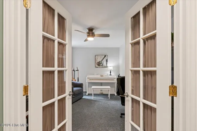 $475,000 | 171 Pine Ridge Drive, Whispering Pines, NC 28327