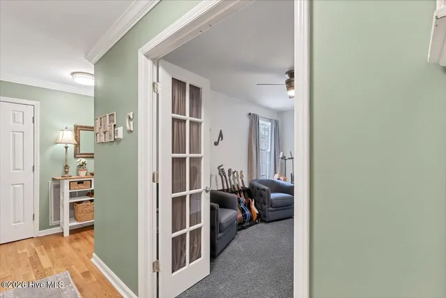 $475,000 | 171 Pine Ridge Drive, Whispering Pines, NC 28327