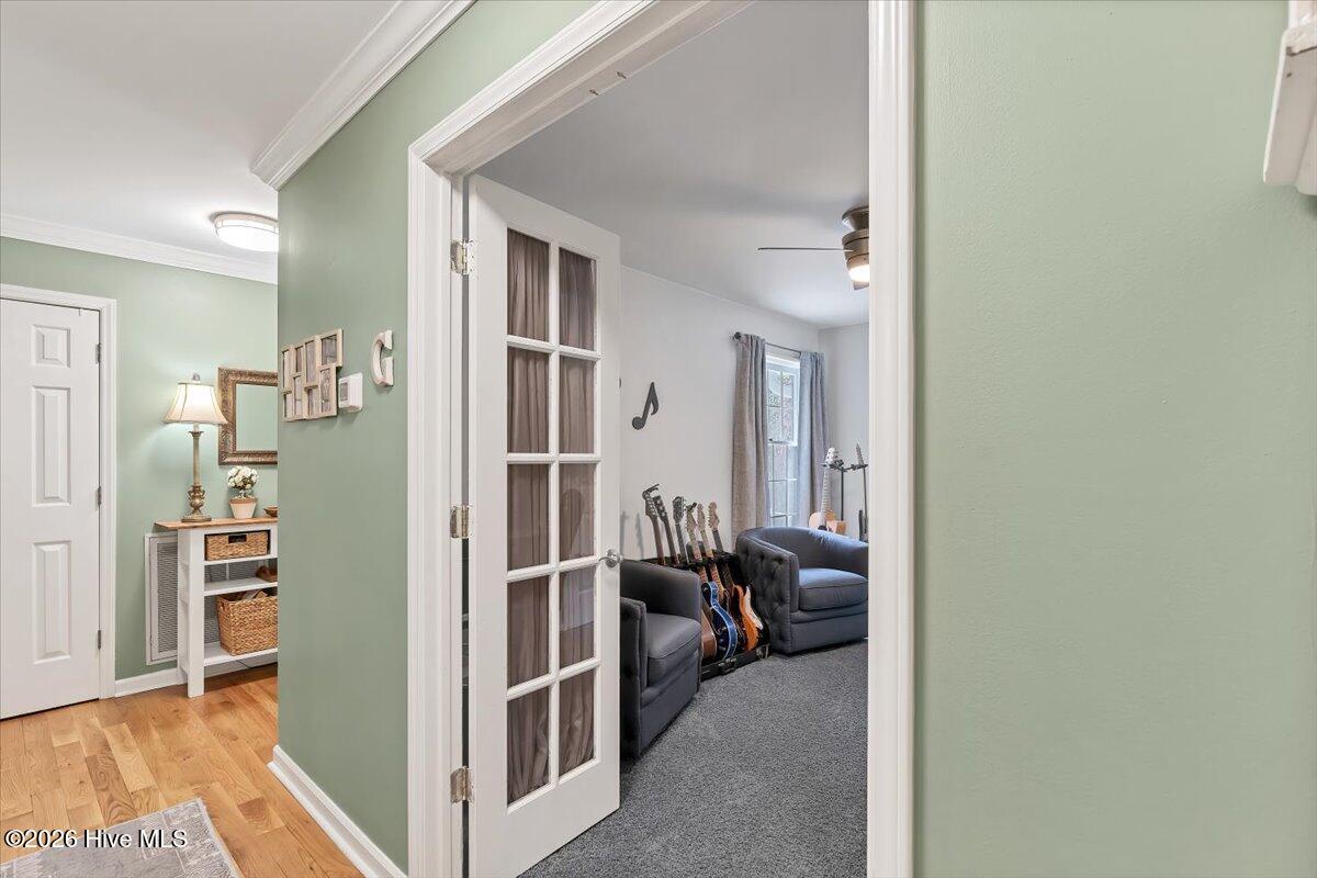 171 Pine Ridge Drive Whispering Pines, NC 28327 - Photo 52 of 67 67-67_171 Pine Ridge Drive, Whispering P