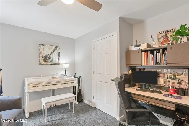 $475,000 | 171 Pine Ridge Drive, Whispering Pines, NC 28327