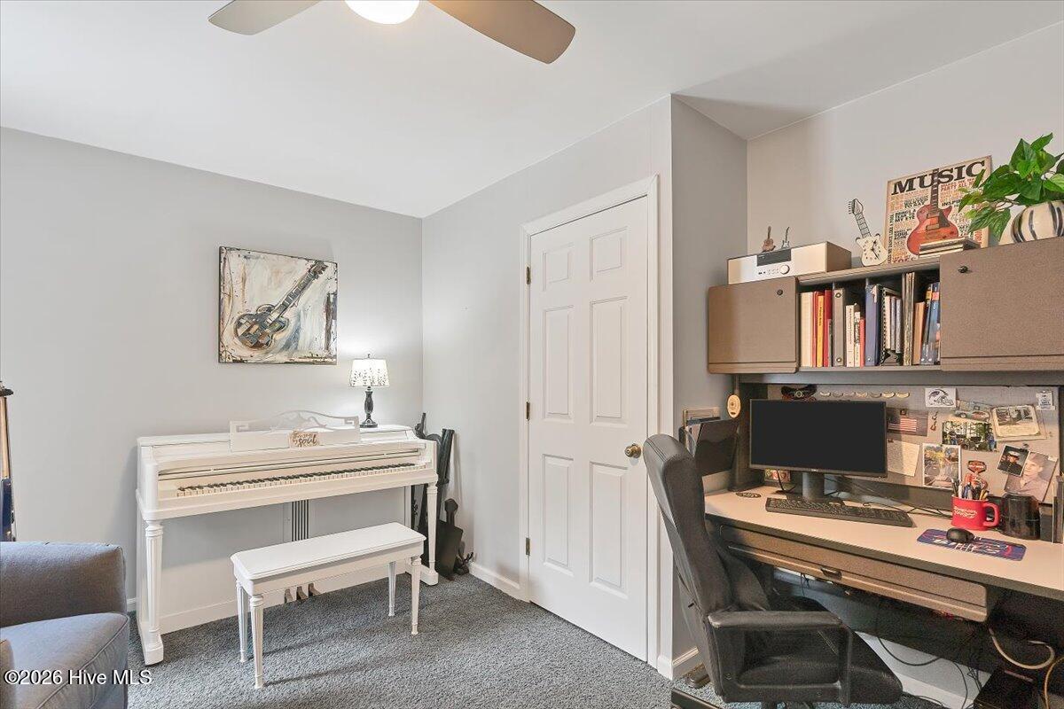 171 Pine Ridge Drive Whispering Pines, NC 28327 - Photo 53 of 67 68-68_171 Pine Ridge Drive, Whispering P