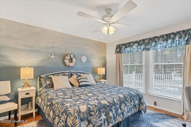 $475,000 | 171 Pine Ridge Drive, Whispering Pines, NC 28327