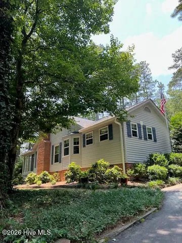 $475,000 | 171 Pine Ridge Drive, Whispering Pines, NC 28327