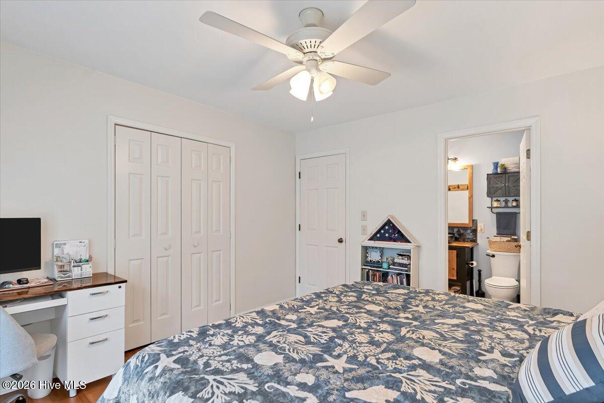 171 Pine Ridge Drive Whispering Pines, NC 28327 - Photo 59 of 67 75-75_171 Pine Ridge Drive, Whispering P