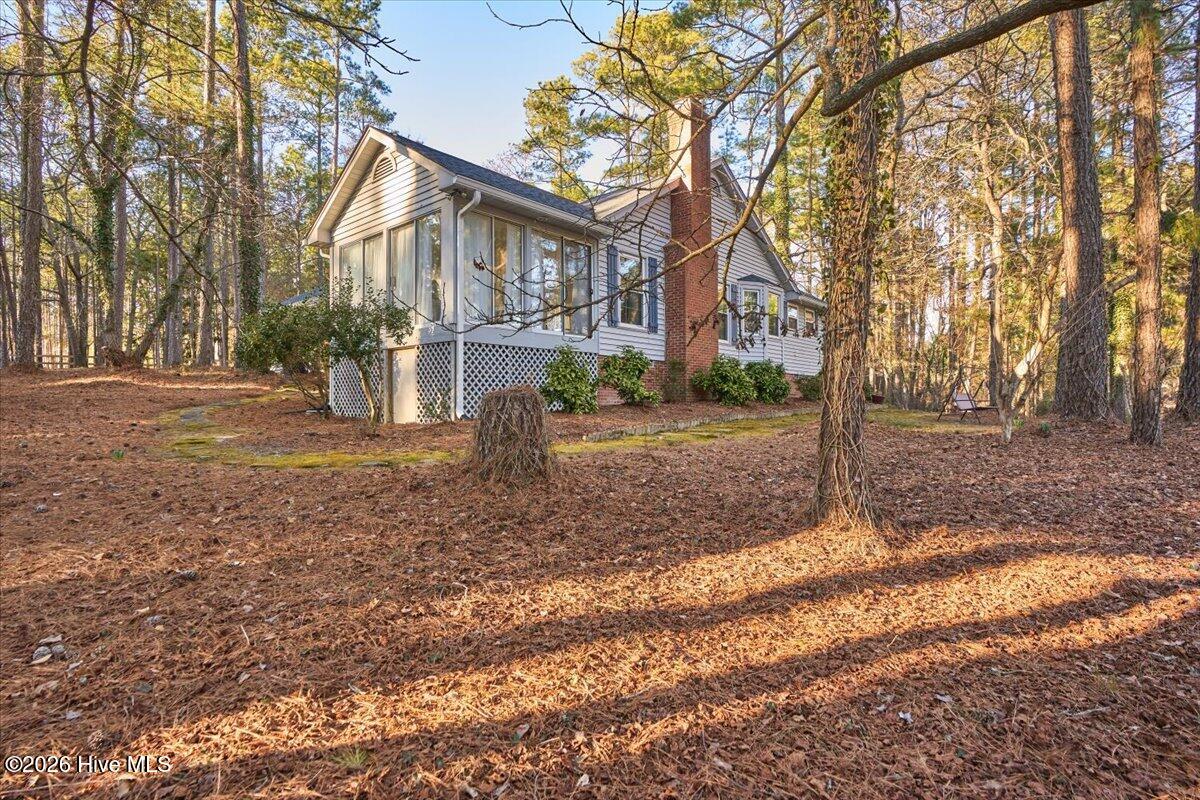 171 Pine Ridge Drive Whispering Pines, NC 28327 - Photo 5 of 67 19-19_171 Pine Ridge Drive, Whispering P
