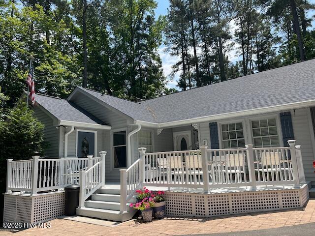 171 Pine Ridge Drive Whispering Pines, NC 28327 - Photo 7 of 67 IMG_2799