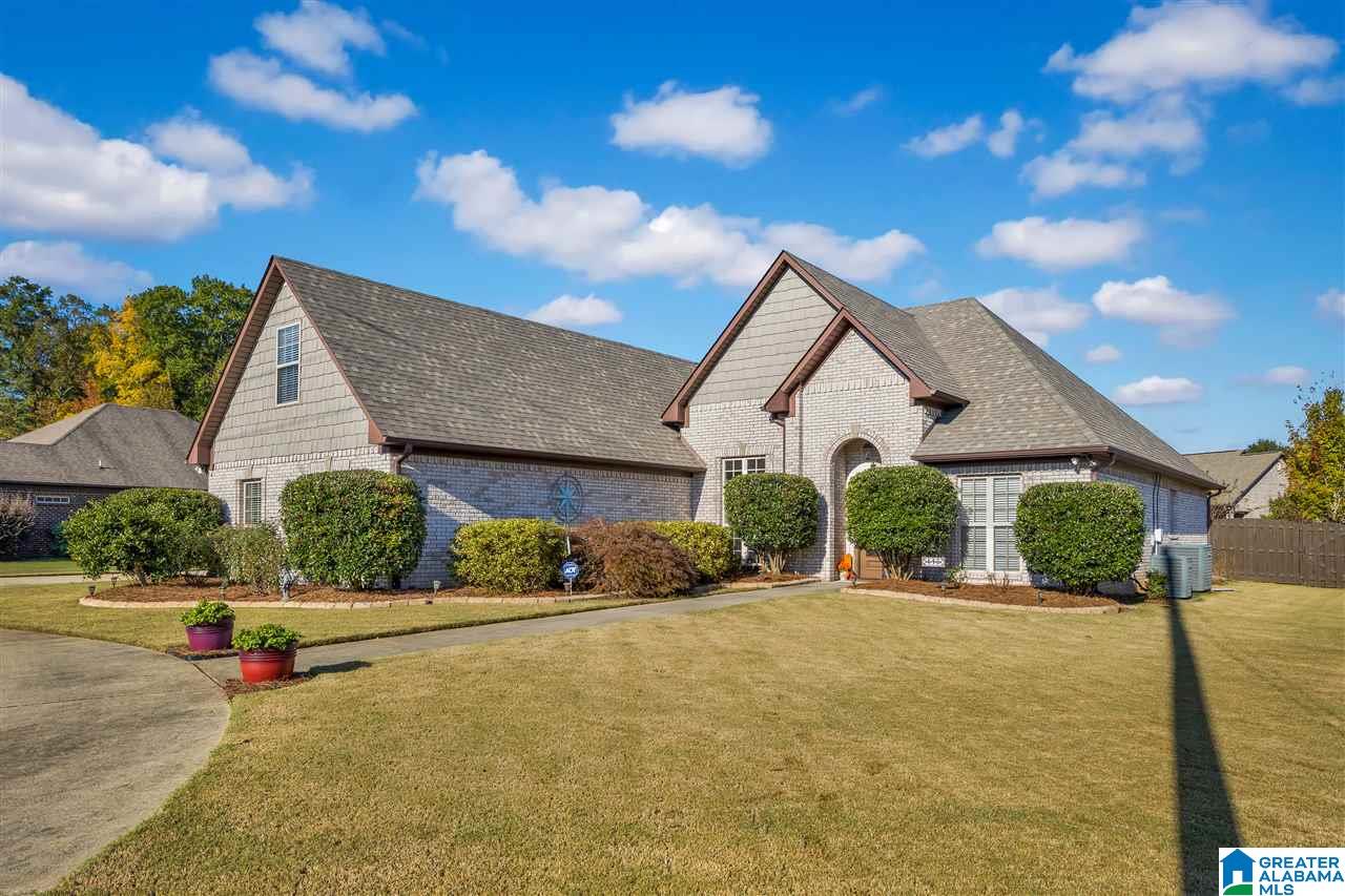 490 Legacy Drive Springville, AL 35146 - Photo 3 of 32
