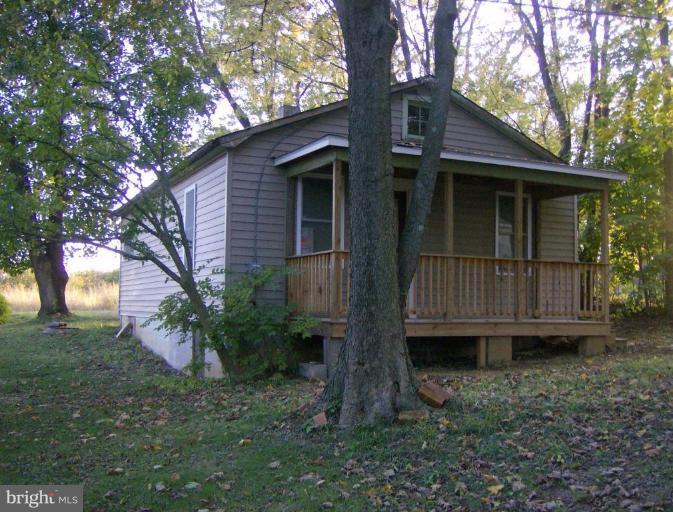 29 Clem Drive Ranson, WV 25438 - Photo 1 of 3 a view of a house with a yard