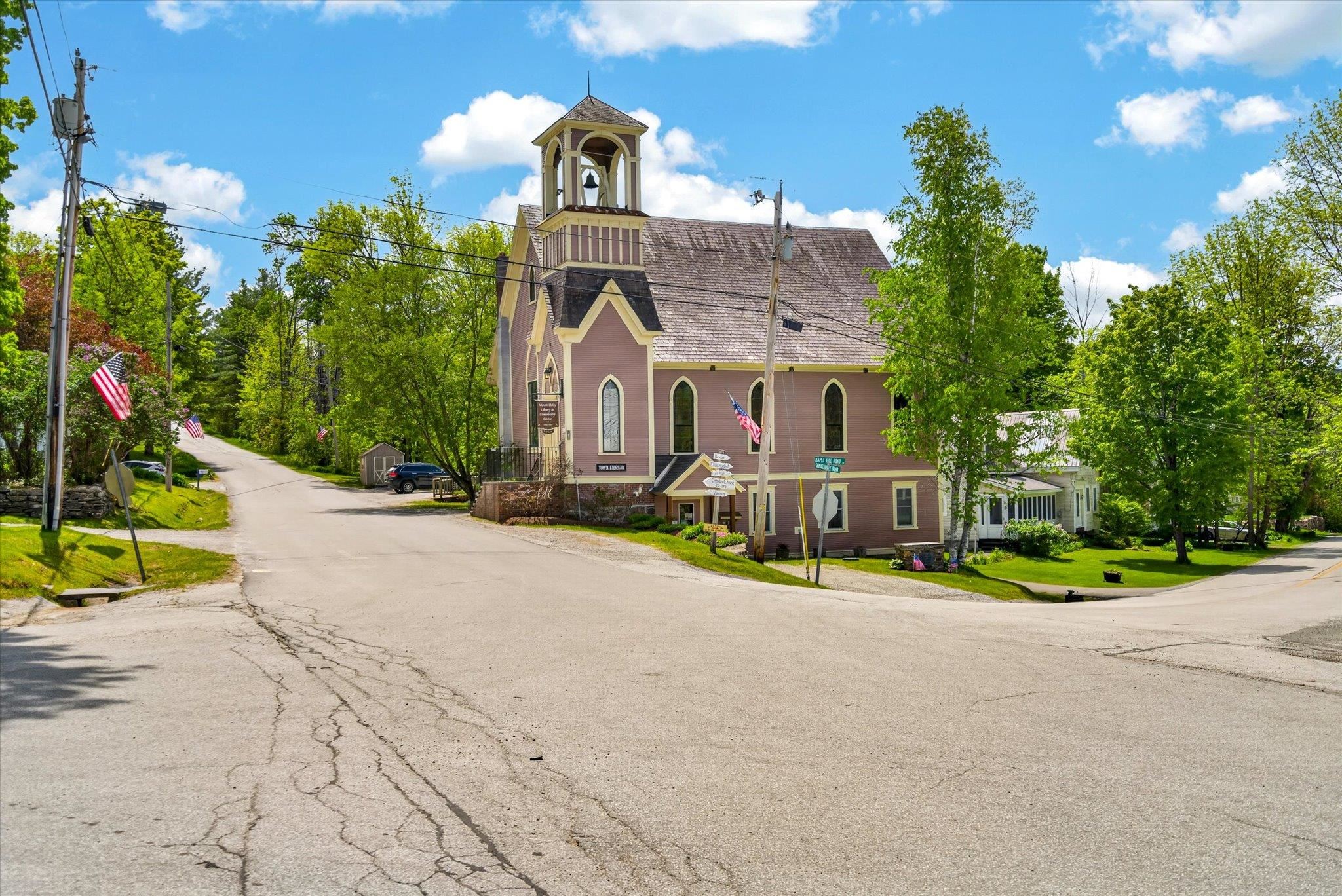489 Tarbellville Road Mount Holly, VT 05730 - Photo 57 of 60