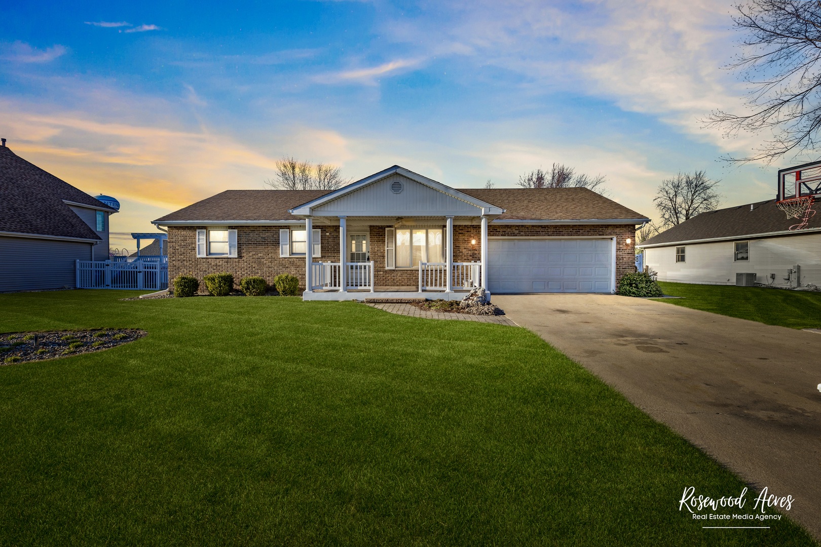 495 Water Tower Road South Manteno, IL 60950 - Photo 1 of 36 Gallery Image 1