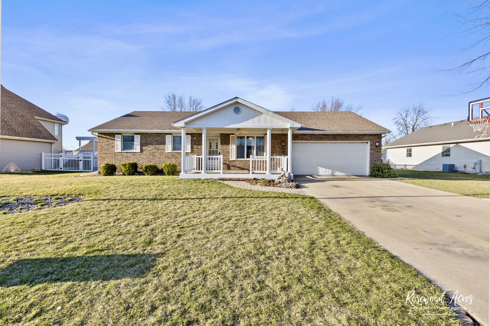 495 Water Tower Road South Manteno, IL 60950 - Photo 2 of 36 Gallery Image 2
