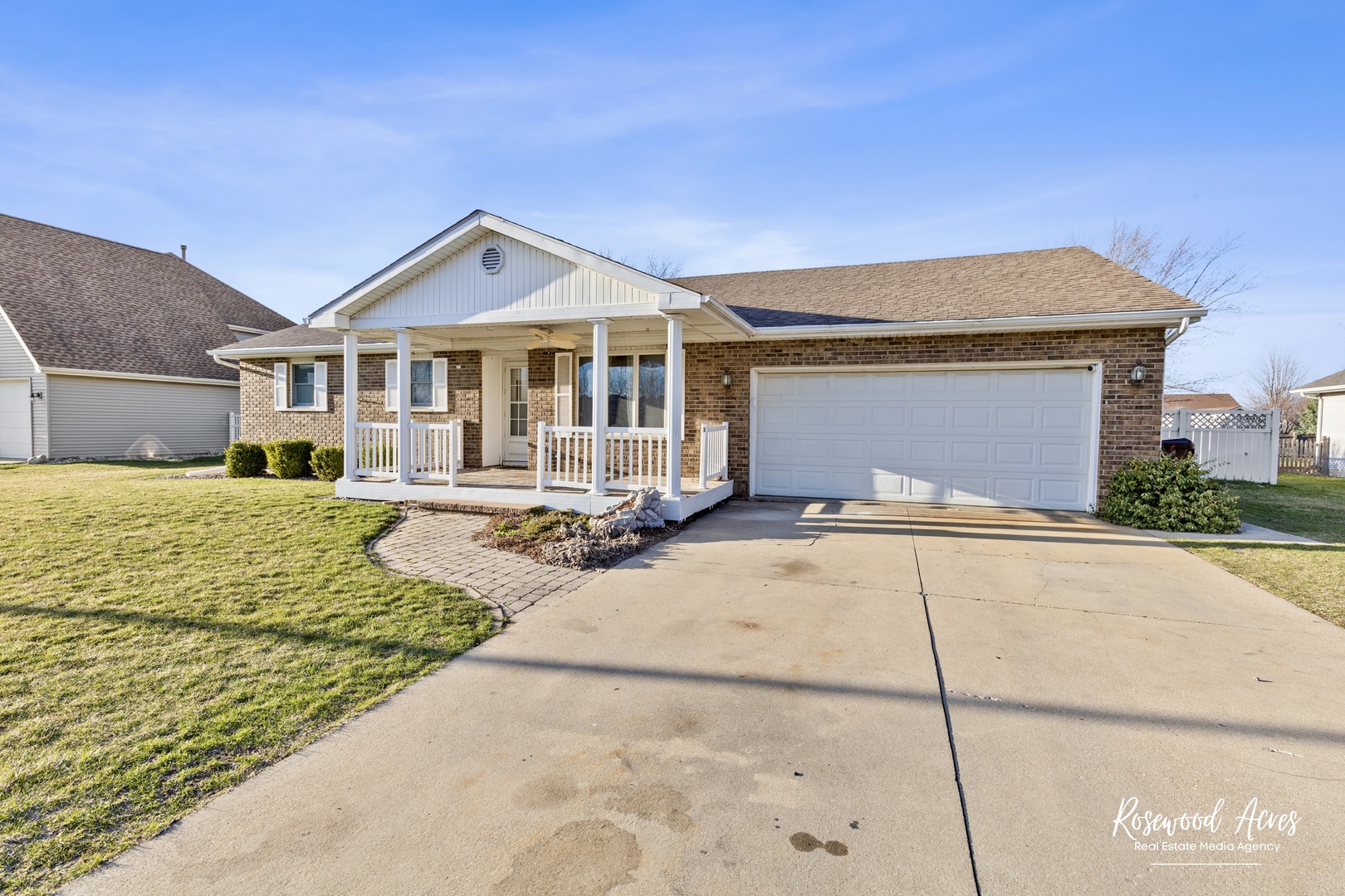 495 Water Tower Road South Manteno, IL 60950 - Photo 3 of 36 Gallery Image 3