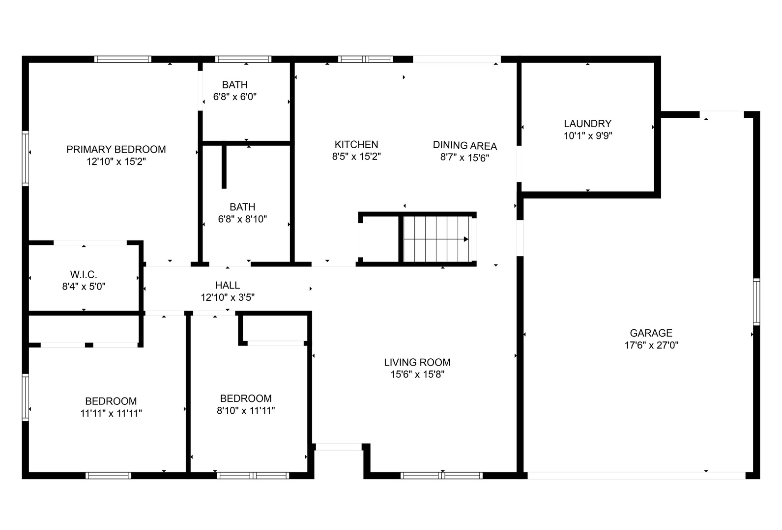 495 Water Tower Road South Manteno, IL 60950 - Photo 33 of 36 Gallery Image 33