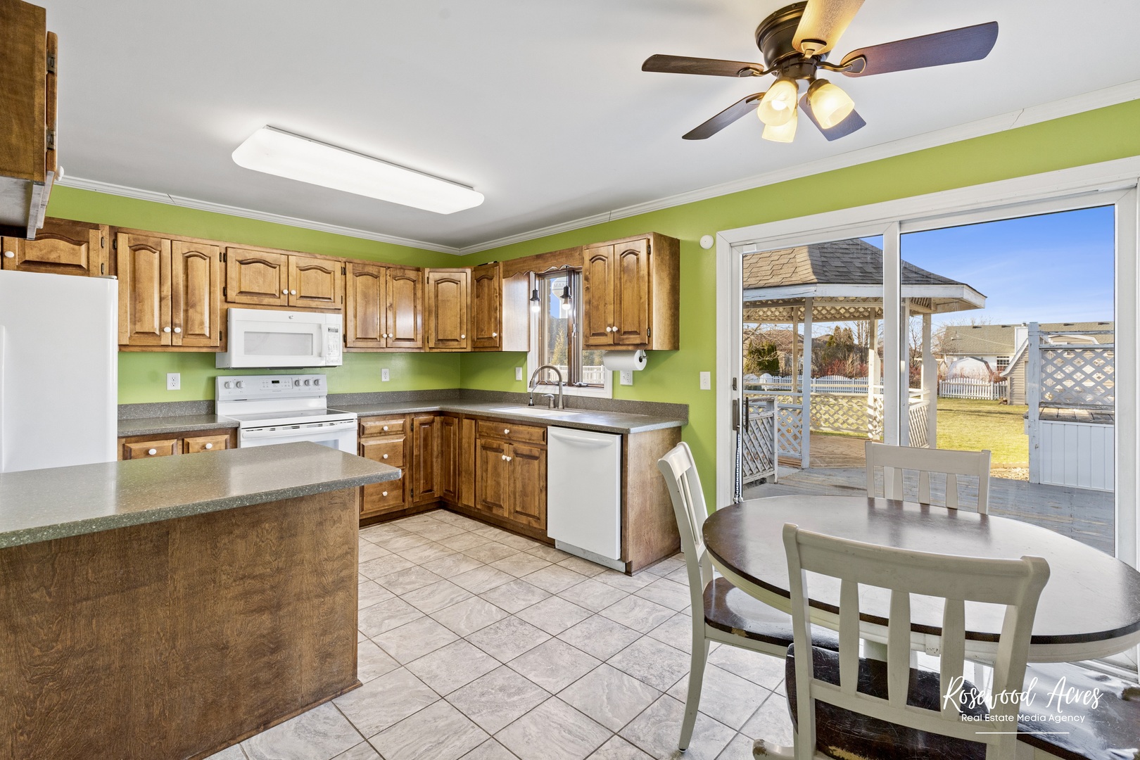 495 Water Tower Road South Manteno, IL 60950 - Photo 8 of 36 Gallery Image 8