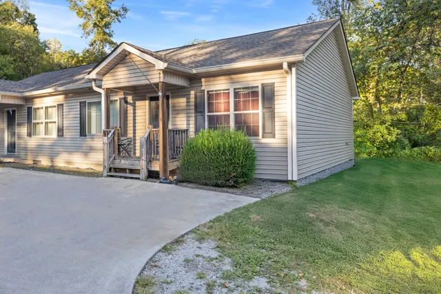 $529,000 | 1152 Magnolia Street, LaFayette, GA 30728