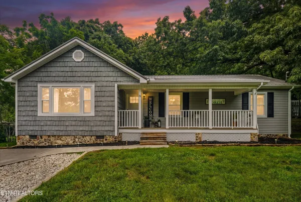 $340,000 | 79 Reservoir Road, Norris, TN 37828