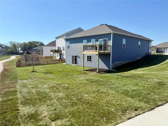 $359,990 | 801 Bentley Drive, Belton, MO 64012